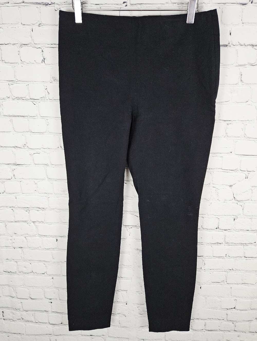 COS | side zip stretch slim fit pants